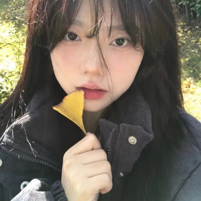 微笑在我心